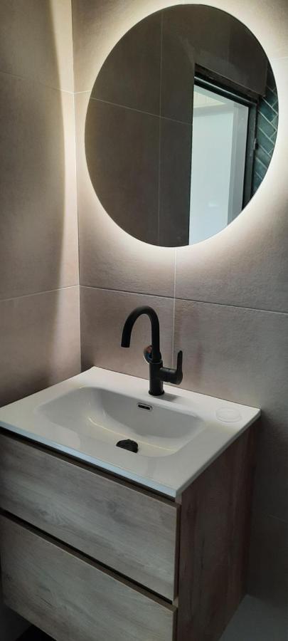 Bungalow, Vrijstaand, Het Vosseven Nr 38 Stramproy 외부 사진
