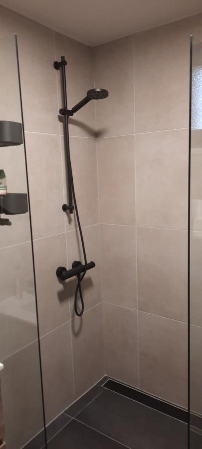 Bungalow, Vrijstaand, Het Vosseven Nr 38 Stramproy 외부 사진